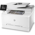 Hp Color Laserjet Pro M282Nw Printer