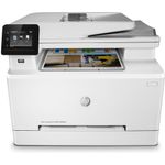Hp Color Laserjet Pro M282Nw Printer