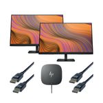 Dual Monitor Bundle