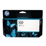 Hp B3P24A No 727 130Ml Grey Ink