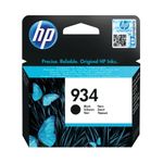 Hp C2P19Ae 934 Black Ink Cartridge