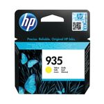 Hp C2P22Ae 935 Yellow Ink Cartridge
