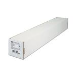 Hp Lrg Frmt Hvy Wght Ppr Rll 130Gsm