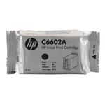 Hp Inkjet Print Cart Blk C6602A