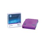 Hp C7976A Lto 6 Ultrium Tape 6.25Tb