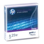 Hp C7976A Lto 6 Ultrium Tape 6.25Tb