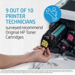 Hp C8543X Black Toner Cart Ljet 9000 30K