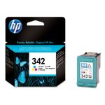 Hp 342 Ink Cartridge Tri-Colour Cmy