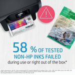 Hp C9384A No 72 Matte Blk And Yell Phead