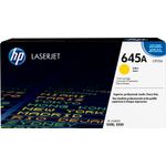 Hp C9732A Yellow Ton Cart Ljet 5500 12K