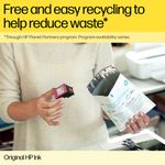 Hp 351 Inkjet Cart 3.5Ml Tri-Col Cmy