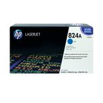 Hp 824A Imaging Drum Cyan Cb385A