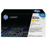 Hp 824A Imaging Drum Yellow Cb386A