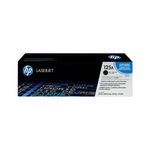Hp Cb540A Black Print Cart Colorsphere