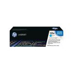 Hp Cb541A Cyan Print Cart No 125A