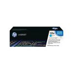 Hp Cb541A Cyan Print Cart No 125A