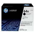 Hp Cc364A P4015 P4014 Black Toner 10K