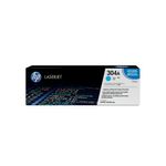 Hp Cc531A Laserjet Cp2025 Cyan No 304A