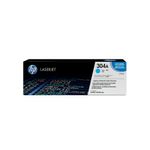 Hp Cc531A Laserjet Cp2025 Cyan No 304A