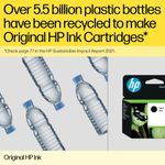 Hp Cd975Ae 920Xl Black Ink Cartridge