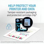Hp Ce017A No 771 Mbk & Ch Red Printhead