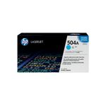 Hp Ce251A Cyan Colour Laserjet Toner