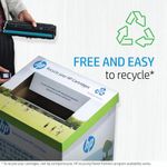 Hp Ce311A Cyan Toner For Cp1025