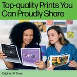 Hp Ce312A Yellow Toner For Cp1025