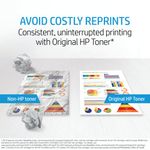 Hp Ce323A 128 Magenta Toner
