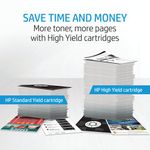 Hp Cf211A 131A Cyan Toner Cartridge