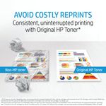 Hp Cf211A 131A Cyan Toner Cartridge