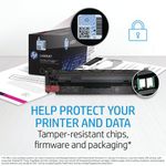 Hp Cf230A 30A Black Laserjet Toner