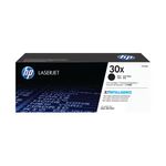 Hp Cf230X 30X High Capacity Black Toner