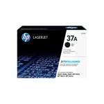 Hp Cf237A 37A Black Laserjet Toner
