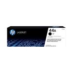 Hp Cf244A 44A Laserjet Toner Black