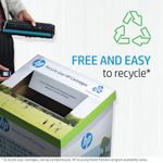 Hp Cf279A 79A Black Laserjet Toner