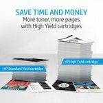 Hp Cf287Xd 87X Dual Pack Black Mfp M527