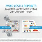 Hp Cf301A Cyan Toner 827A