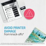 Hp 826A Laserjet Toner Black Cf310A