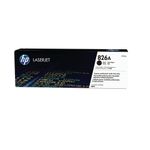Hp 826A Laserjet Toner Black Cf310A