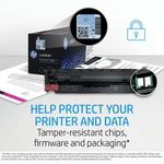 Hp 826A Laserjet Toner Mag Cf313A