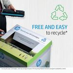 Hp Cf321A 653A Laserjet Cart 16.5K Cyan