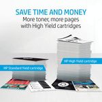 Hp Cf325X 25X Laserjet Toner Cart Black