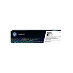 Hp Cf350A 130A Black Toner Cartridge