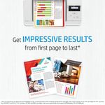 Hp Cf371A Mhp 128A Cmy Triple Pack