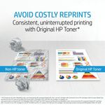 Hp Cf381A Cyan Toner Cartridge 312A