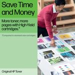 Hp Cf400Xd 201X 2 Pack High Yield Black