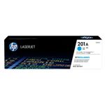 Hp Cf401A 201A Cyan Laserjet Toner