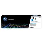 Hp Cf401X 201X Hy Jetint Ljet Toner Cyan