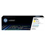 Hp Cf402A 201A Yellow Laserjet Toner